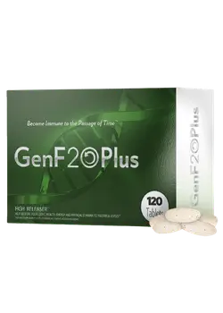gen f20 plus