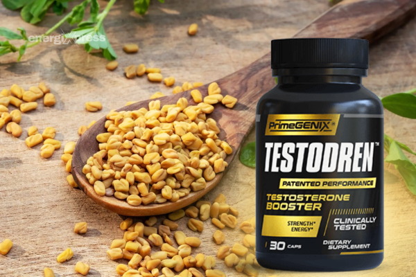 Fenugreek Extract