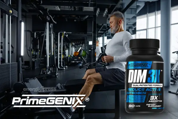 Prime GENIX DIM 3X