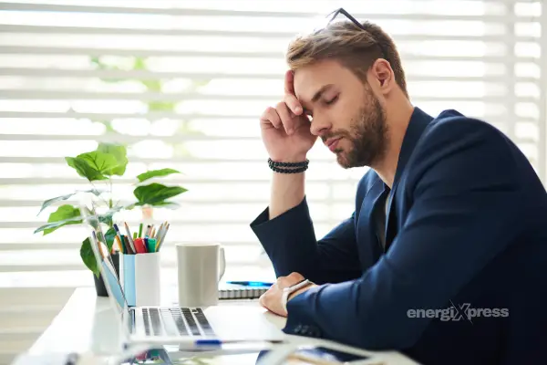 signs of low testosterone in men