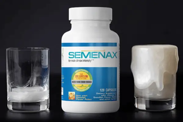 Semenax