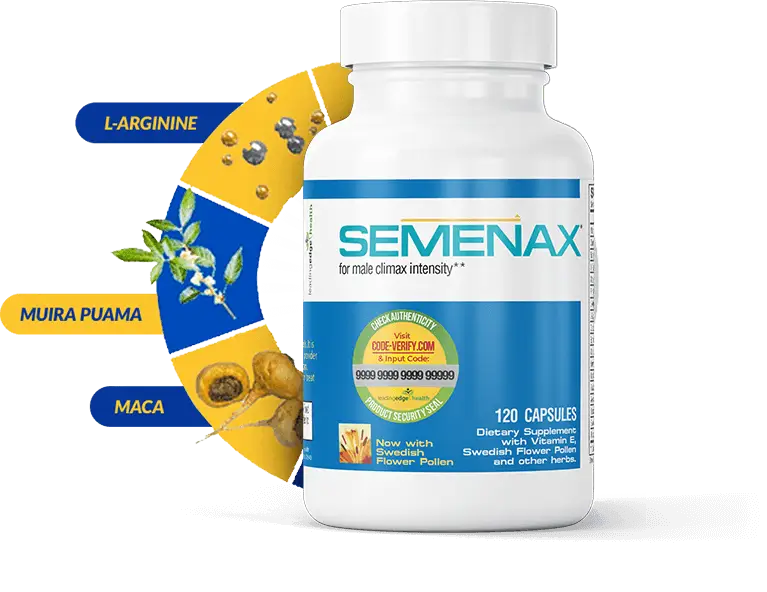 Semenax