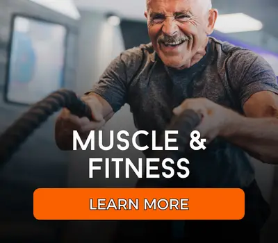 Muscle & Fitness