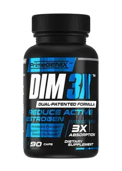 PrimeGENIX DIM 3X