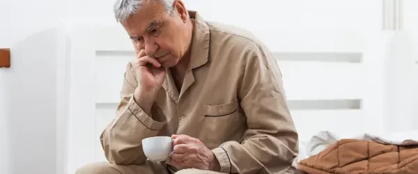 Fix Poor Blood Circulation After 40 Naturally