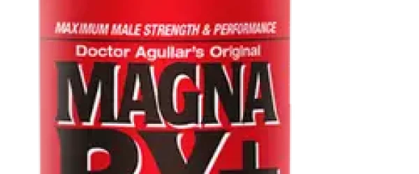 Magna RX+ Capsule