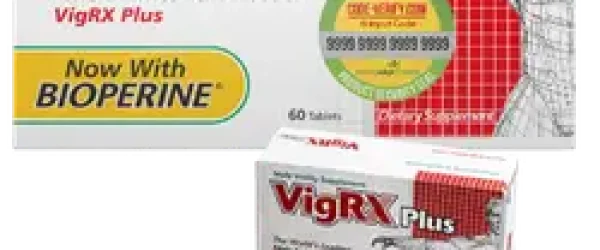 VigRX Plus Capsule